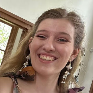 Meet your Posher, Samantha